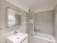 Prodej bytu 3+kk/L, 80 m2, cihla, po rekonstrukci, Praha 7 - Holešovice - 14