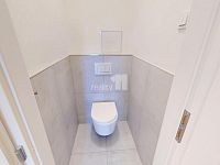 Prodej bytu 3+kk/L, 80 m2, cihla, po rekonstrukci, Praha 7 - Holešovice - 15