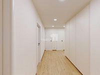 Prodej bytu 3+kk/L, 80 m2, cihla, po rekonstrukci, Praha 7 - Holešovice - 16