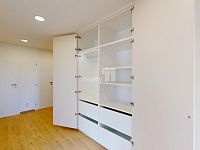 Prodej bytu 3+kk/L, 80 m2, cihla, po rekonstrukci, Praha 7 - Holešovice - 18