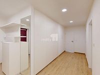 Prodej bytu 3+kk/L, 80 m2, cihla, po rekonstrukci, Praha 7 - Holešovice - 19