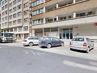 Prodej bytu 3+kk/L, 80 m2, cihla, po rekonstrukci, Praha 7 - Holešovice - 20