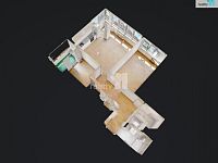 Prodej bytu 3+kk/L, 80 m2, cihla, po rekonstrukci, Praha 7 - Holešovice - 24