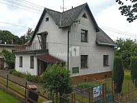 Prodej domu, 147 m2, K Parku, Plesná