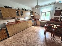 Prodej domu, 147 m2, K Parku, Plesná - 22