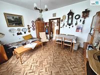Prodej domu, 147 m2, K Parku, Plesná - 24