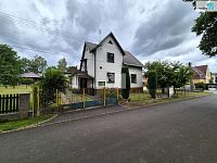 Prodej domu, 147 m2, K Parku, Plesná - 4