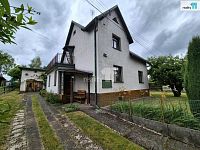 Prodej domu, 147 m2, K Parku, Plesná - 5