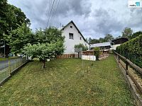 Prodej domu, 147 m2, K Parku, Plesná - 6