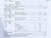 Byt 3+1/L, 73,4 m2 v Praze 9 - Horní Počernice - evidenční list