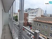 Pronájem bytu 2+kk/B, 66 m2, zařízený, Praha 3 - Žižkov - 15