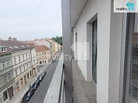 Pronájem bytu 2+kk/B, 66 m2, zařízený, Praha 3 - Žižkov - 16