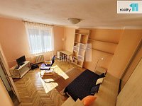 Zařízený byt 1+1, 35m2, cihla, Praha 3 - Žižkov - 4