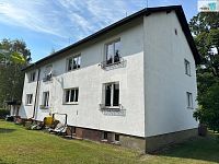 Prodej RD 7+1 Stráž pod Ralskem