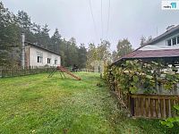 Prodej RD 7+1 Stráž pod Ralskem - 20