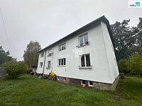 Prodej RD 7+1 Stráž pod Ralskem - 22