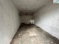 Prodej garáže 17m2 u Glinkově ulici, Praha 6 Dejvice - 3