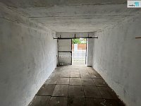 Prodej garáže 17m2 u Glinkově ulici, Praha 6 Dejvice - 4