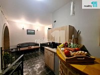 Prodej, vinný sklep s apartmánem, 183 m2, Bořetice - 10