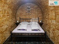 Prodej, vinný sklep s apartmánem, 183 m2, Bořetice - 14