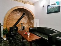 Prodej, vinný sklep s apartmánem, 183 m2, Bořetice - 6
