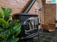 Prodej, vinný sklep s apartmánem, 183 m2, Bořetice - 7