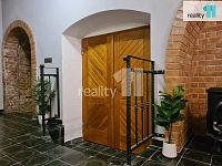 Prodej, vinný sklep s apartmánem, 183 m2, Bořetice - 8
