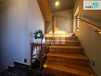 Prodej, vinný sklep s apartmánem, 183 m2, Bořetice - 16