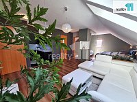 Prodej, vinný sklep s apartmánem, 183 m2, Bořetice - 20