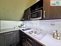 Prodej, vinný sklep s apartmánem, 183 m2, Bořetice - 22