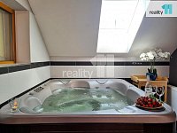 Prodej, vinný sklep s apartmánem, 183 m2, Bořetice - 24