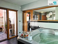Prodej, vinný sklep s apartmánem, 183 m2, Bořetice - 25
