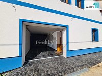 Prodej, vinný sklep s apartmánem, 183 m2, Bořetice - 26