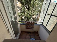 Pronájem bytu 3+kk/B, 83 m2, cihla, nezařízený, Praha 8 - Karlín - 8