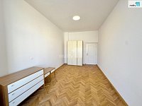 Pronájem bytu 3+kk, 82 m2, po kompletní rekonstrukci, nezařízený, Praha 8 - Karlín - 10