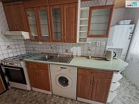 Pronájem byt 3+1, Plzeň, ul. Nad Dalmatinkou - 2