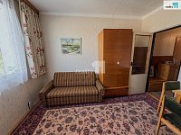 Pronájem byt 3+1, Plzeň, ul. Nad Dalmatinkou - 25