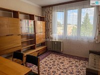 Pronájem byt 3+1, Plzeň, ul. Nad Dalmatinkou - 27
