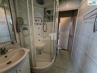 Pronájem byt 3+1, Plzeň, ul. Nad Dalmatinkou - 29