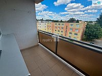 Pronájem byt 3+1, Plzeň, ul. Nad Dalmatinkou - 5