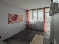 Pronájem byt 3+1, Plzeň, ul. Nad Dalmatinkou - 6
