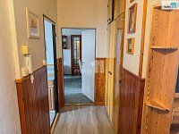 Pronájem byt 3+1, Plzeň, ul. Nad Dalmatinkou - 7