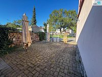 Prodej víceúčelového komerčního objektu s bytem, 540 m2, Rokycany, ul. Dolní příkopy - 11