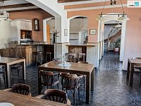 Prodej víceúčelového komerčního objektu s bytem, 540 m2, Rokycany, ul. Dolní příkopy - 13