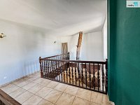 Prodej víceúčelového komerčního objektu s bytem, 540 m2, Rokycany, ul. Dolní příkopy - 25