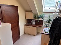 Pronájem obchodního prostoru 12m2 - 3