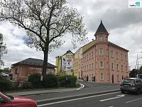 Pronájem prostoru Karlovy Vary, 17,1m2 - 3