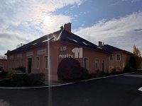 Pronájem prostoru Karlovy Vary, 17,1m2 - 4