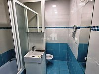 Pronájem bytu 2+1 s lodžií - 5