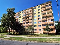 Pronájem bytu 2+1 s lodžií - 9
